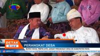 PLAY (klik di sini) BUPATI ROHIL PIMPIN APEL AKBAR PERANGKAT DESA SE KABUPATEN ROHIL