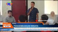 PLAY (klik di sini) KOLABORASI KOSABANGSA UPP UMP WUJUDKAN DESA WISATA SPORT TOURISM SIALANG JAYA