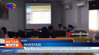 PLAY (klik di sini) EKSPOS LAPORAN PENDAHULUAN DAN PENYUSUNAN PETA POTENSI INVESTASI KAB ROKAN HILIR