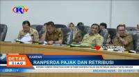 PLAY (klik di sini) BAPENDA KAMPAR TARGETKAN AKHIR OKTOBER RANPERDA PAJAK DAN RETRIBUSI DAERAH TUNTAS DIBAHAS
