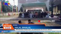 PLAY (klik di sini) PERTAHANKAN TRADISI ADAT, LKA KEPENUHAN GELAR HALAL BIHALAL