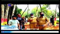 PLAY (klik di sini) PEMKAB ROHIL GELAR SYUKURAN PEMBANGUNAN HUTAN KOTA