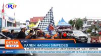 PLAY (klik di sini) CABANG BANK BRI BAGANSIAPIAPI CABUT UNDIAN PANEN HADIAH SIMPEDES