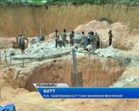PLAY (klik di sini) PLN ; Keberadaan Sutt Tidak Bahayakan Masyarakat