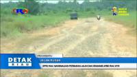 PLAY (klik di sini) DPRD RIAU MAKSIMALKAN PERBAIKAN JALAN DAN DRAINASE APBD 2023
