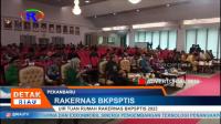 UIR TUAN RUMAH RAKERNAS BKPSPTIS 2023