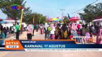 PLAY (klik di sini) WAKIL KETUA DPRD BERSAMA CAMAT BANGKO LEPAS KARNAVAL DI LABUHAN TANGGA BARU