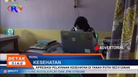 PLAY (klik di sini) APRESIASI PELAYANAN KESEHATAN DI TANAH PUTIH SEDINGINAN