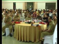  Pemprov Riau Gelar Semiloka Koordinasi