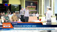PLAY (klik di sini) PJ BUPATI KAMPAR HADIRI APEL GELAR PASUKAN OPERASI KETUPAT LANCANG KUNING 2023
