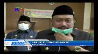 PLAY (klik di sini) ROTASI JABATAN ESELON II DAN IV KEMBALI DIGELAR