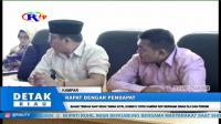 PLAY (klik di sini) BAHAS TEMUAN SAAT SIDAK TAMAN KOTA, KOMISI IV DPRD BERSAMA DINAS DLH DAN PERKIM