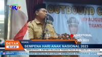 PLAY (klik di sini) PEMKAB ROHUL KOMITMEN WUJUDKAN TRANSISI PAUD KE SD YANG MENYENANGKAN
