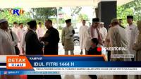 PLAY (klik di sini) PASCA PANDEMI COVID 19, PJ BUPATI KAMPAR GELAR OPEN HOUSE UNTUK PERTAMA KALINYA