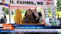 PLAY (klik di sini) WAKIL KETUA DPRD FAHMIL GELAR OPEN HOUSE BAGI MASYARAKAT KAMPAR