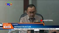 PJ BUPATI KAMPAR SEGERA TINDAK LANJUTI ADUAN MASYARAKAT DESA BALUNG