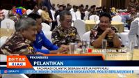 PLAY (klik di sini) FACHRIADI DILANTIK SEBAGAI KETUA FKPPI RIAU
