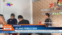 PLAY (klik di sini) PERKUAT SINERGITAS, DIT INTELKAM POLDA RIAU SAMBANGI KPU BENGKALIS