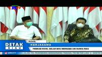 PLAY (klik di sini) PEMKAB ROHIL GELAR MOU BERSAMA UIN SUSKA RIAU