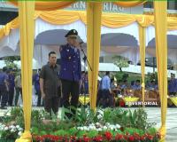 PLAY (klik di sini) Pemerintah Nyatakan Perang Terhardap Karhutla